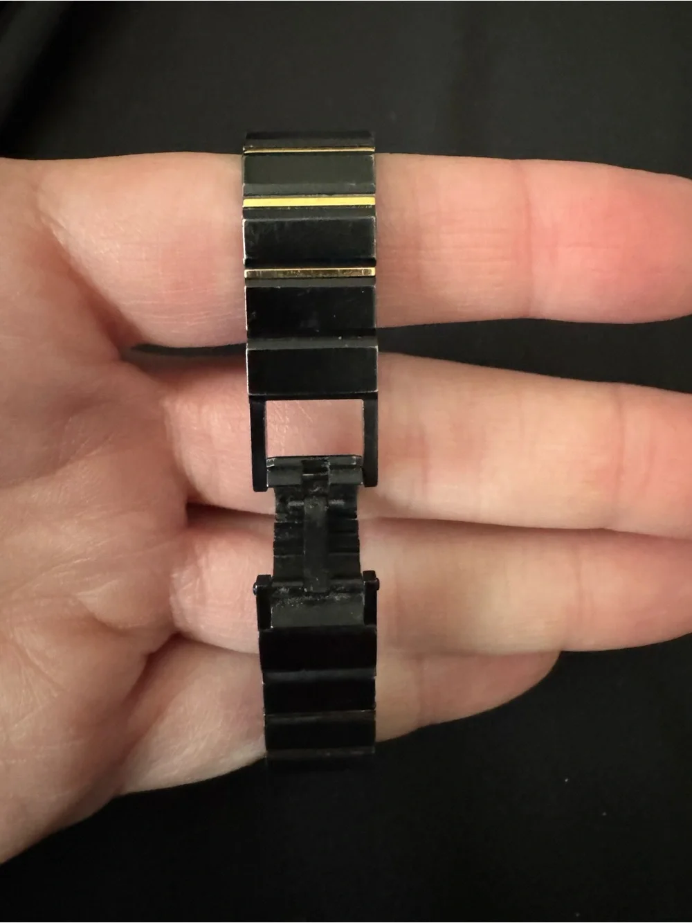 Vintage Concord Mariner SG Quarts Watch in mint condition